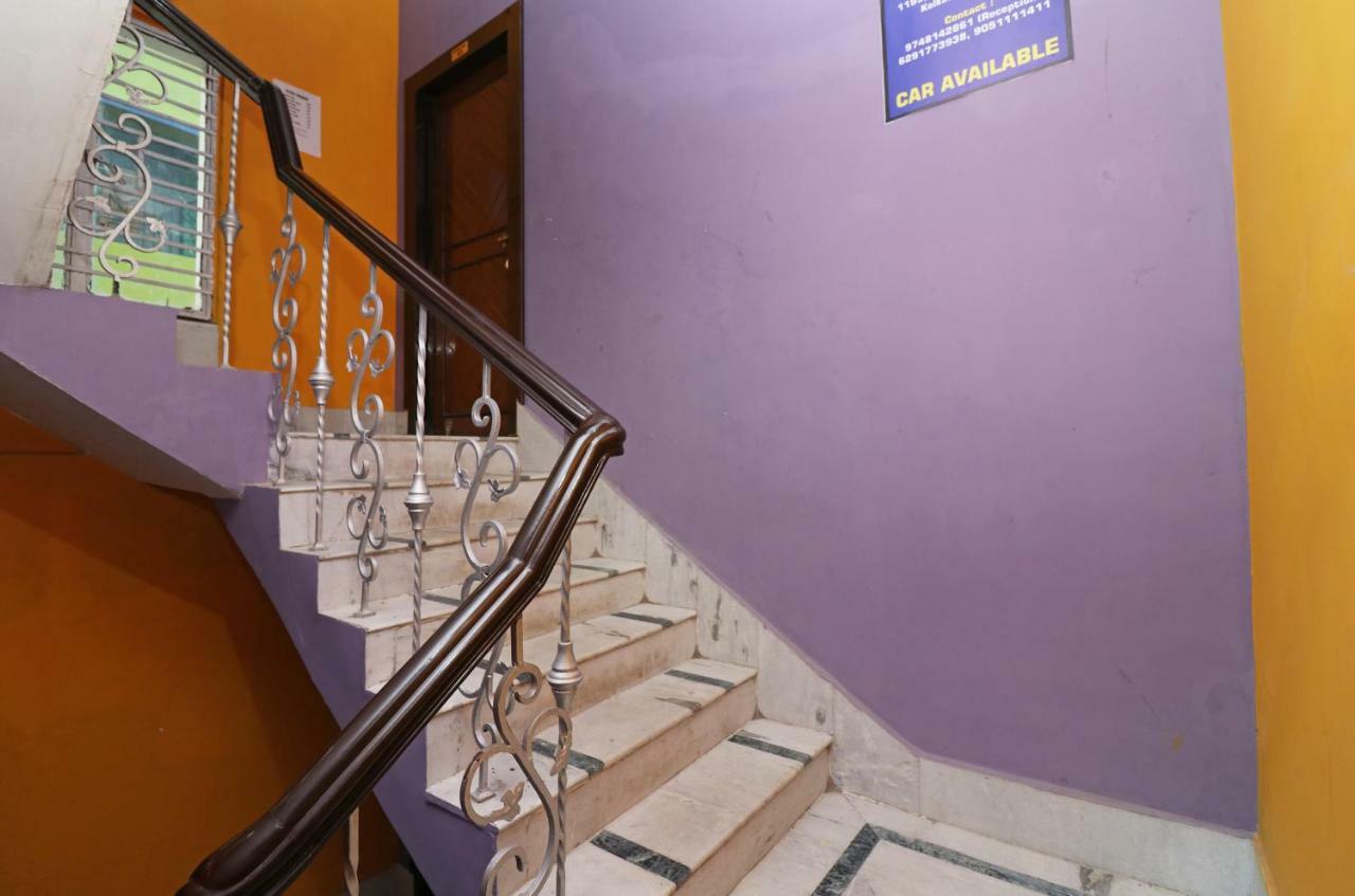 Oyo 23364 Kolkata Hcn Guest House المظهر الخارجي الصورة