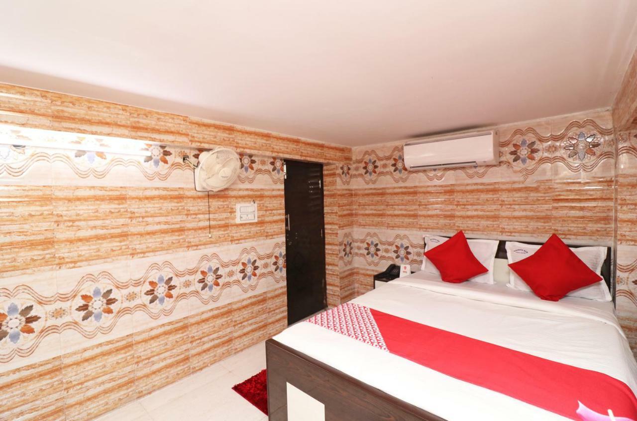 Oyo 23364 Kolkata Hcn Guest House المظهر الخارجي الصورة