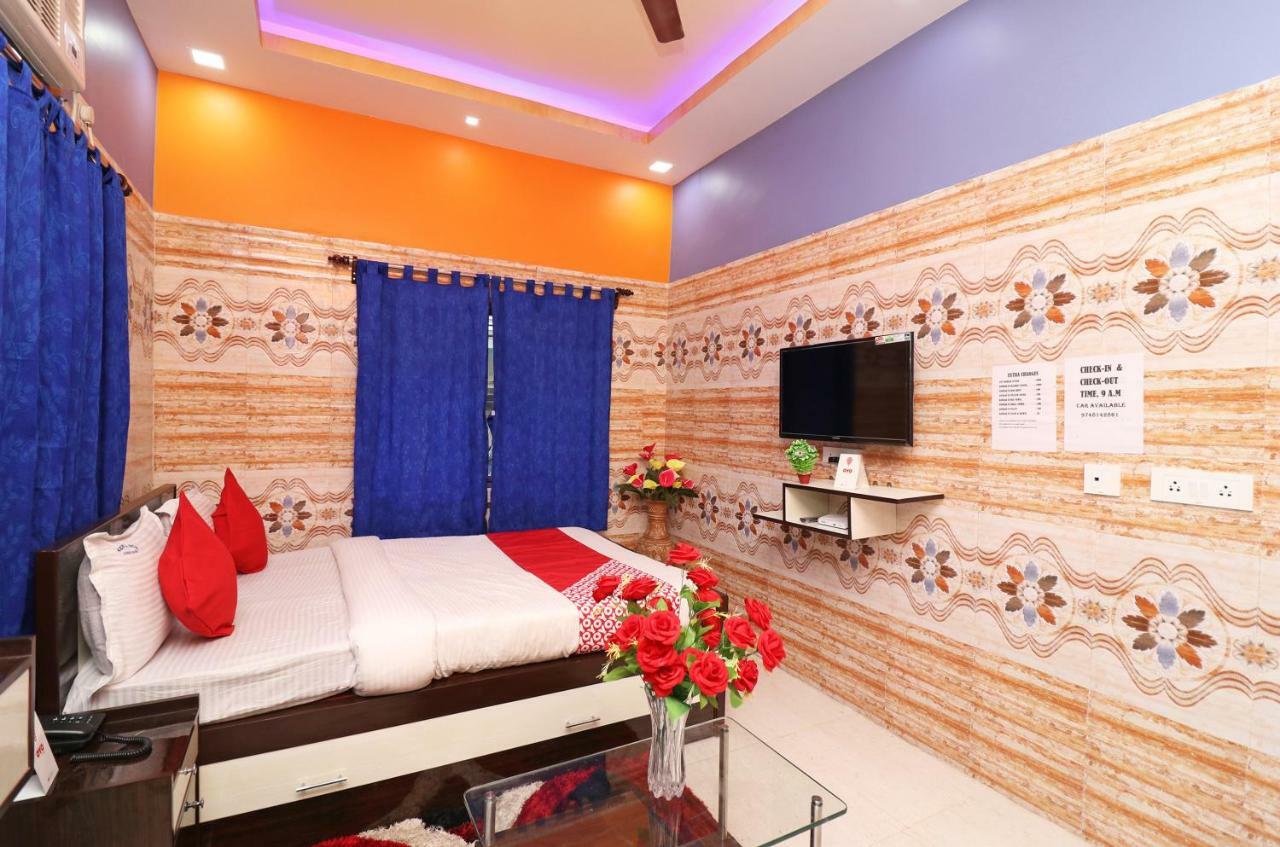 Oyo 23364 Kolkata Hcn Guest House المظهر الخارجي الصورة