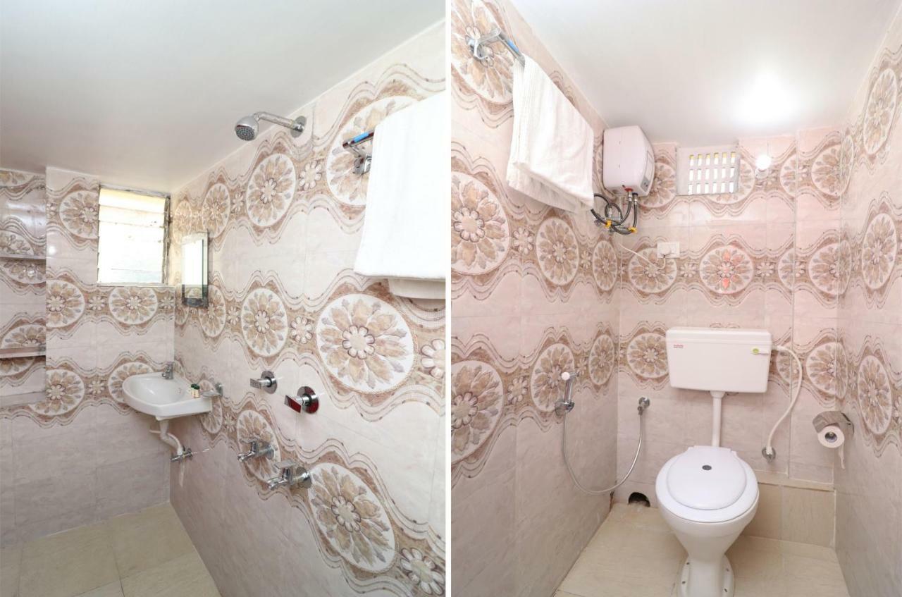 Oyo 23364 Kolkata Hcn Guest House المظهر الخارجي الصورة