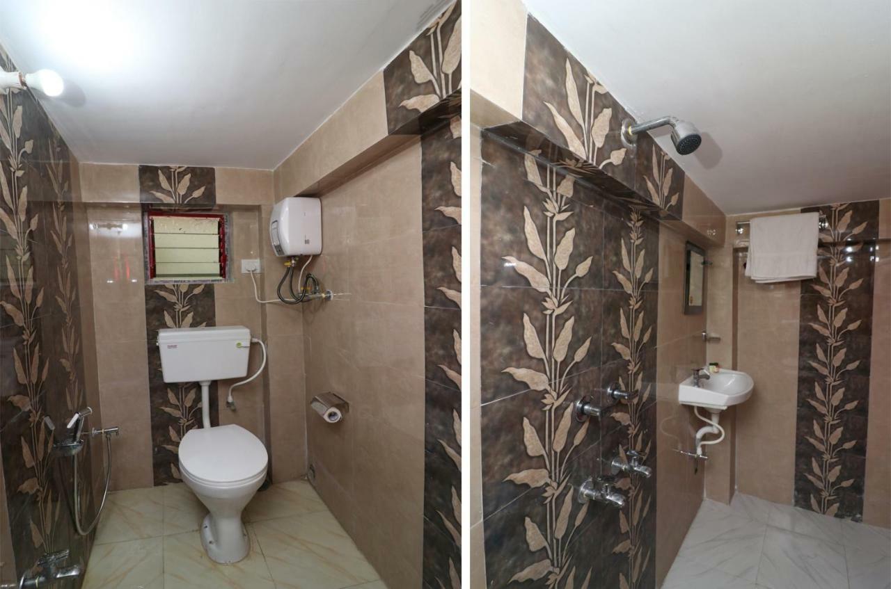 Oyo 23364 Kolkata Hcn Guest House المظهر الخارجي الصورة
