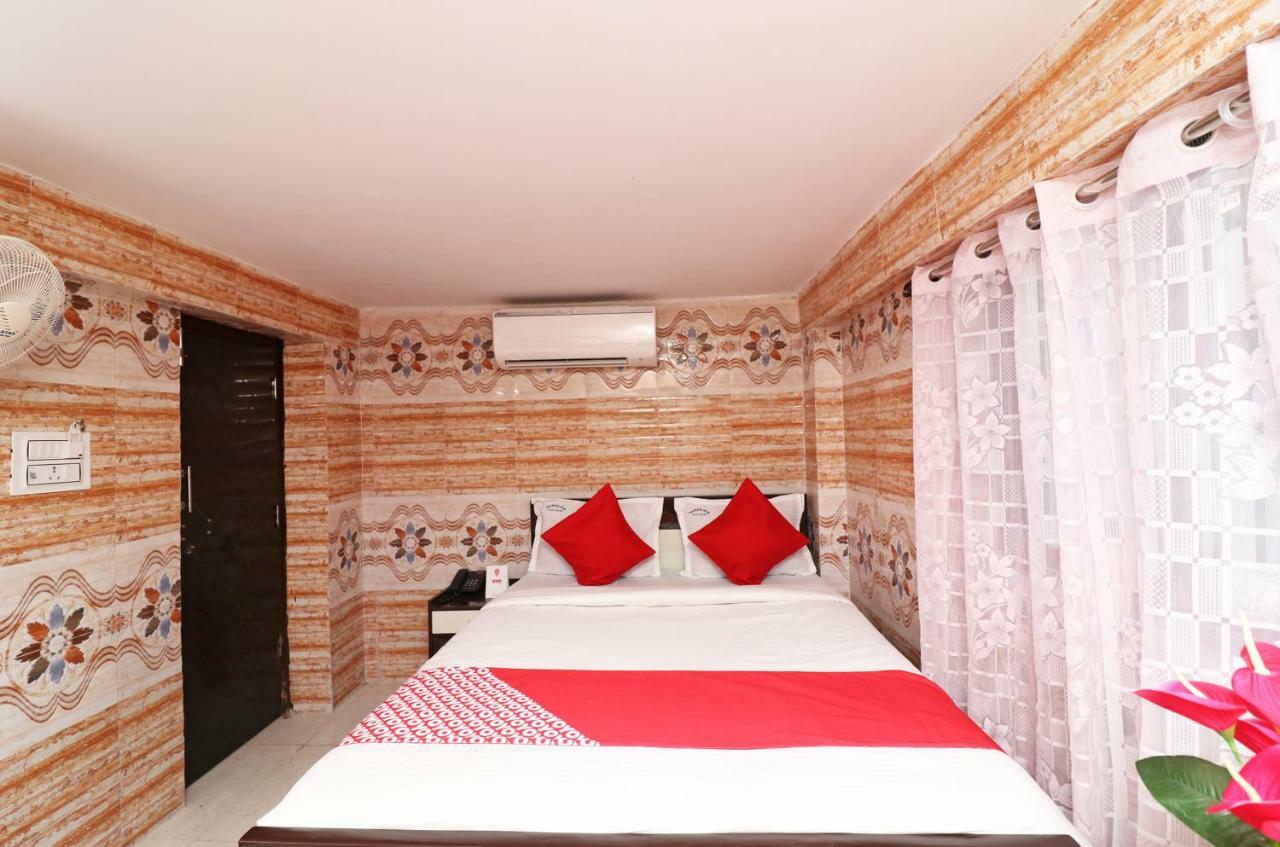 Oyo 23364 Kolkata Hcn Guest House المظهر الخارجي الصورة
