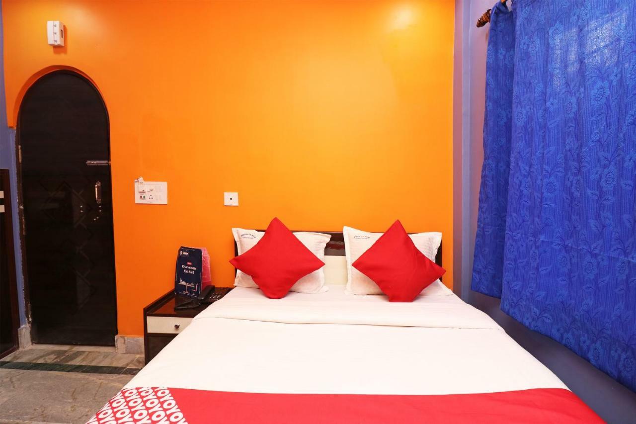 Oyo 23364 Kolkata Hcn Guest House المظهر الخارجي الصورة