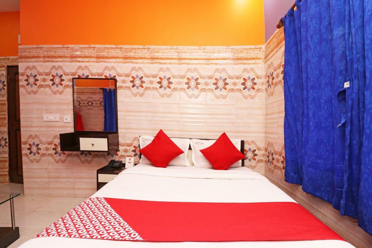 Oyo 23364 Kolkata Hcn Guest House المظهر الخارجي الصورة