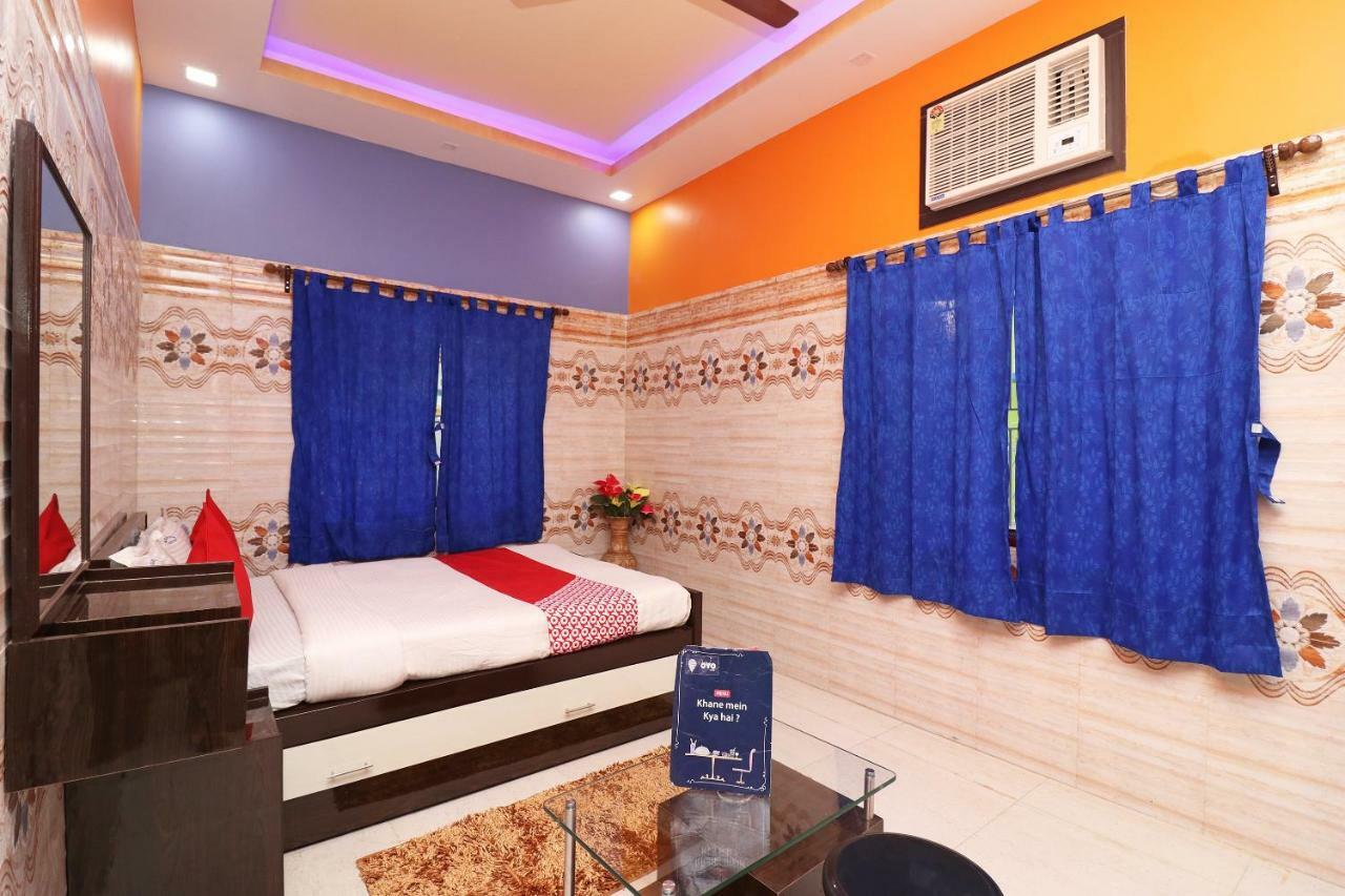 Oyo 23364 Kolkata Hcn Guest House المظهر الخارجي الصورة